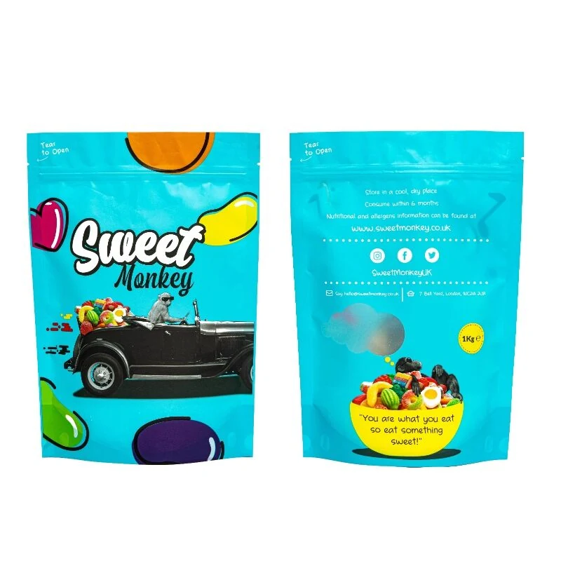 FP-R0010 confectionery stand-up pouch reference view 1