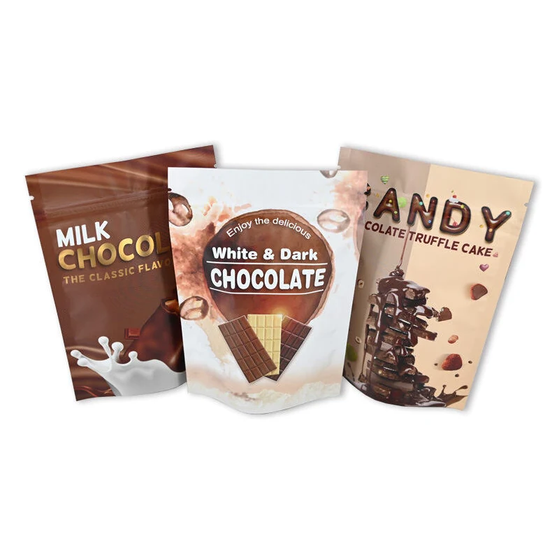 FP-R0018 confectionery stand-up pouch reference view 1