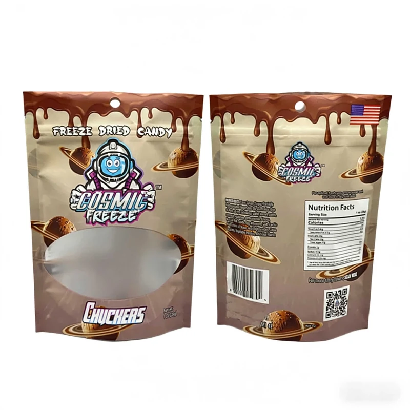 FP-R0025 confectionery stand-up pouch reference view 1