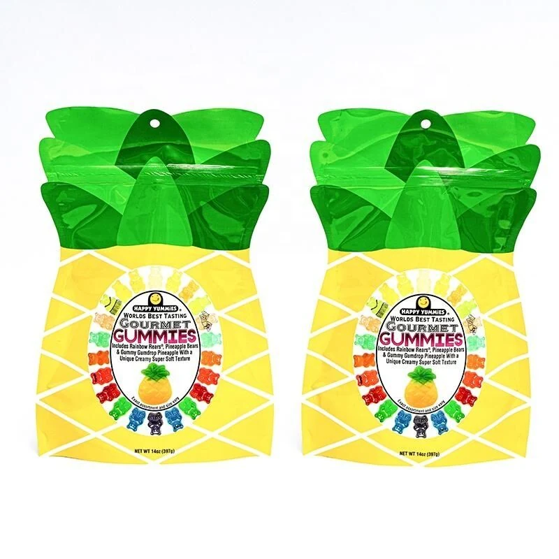FP-R0029 confectionery stand-up pouch reference view 1