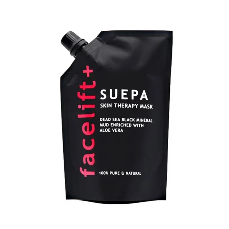 Liquid & Spout Pouches flexible packaging reference