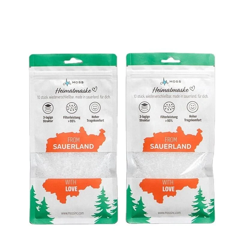 Frozen & Specialty Flexible Packaging flexible packaging reference